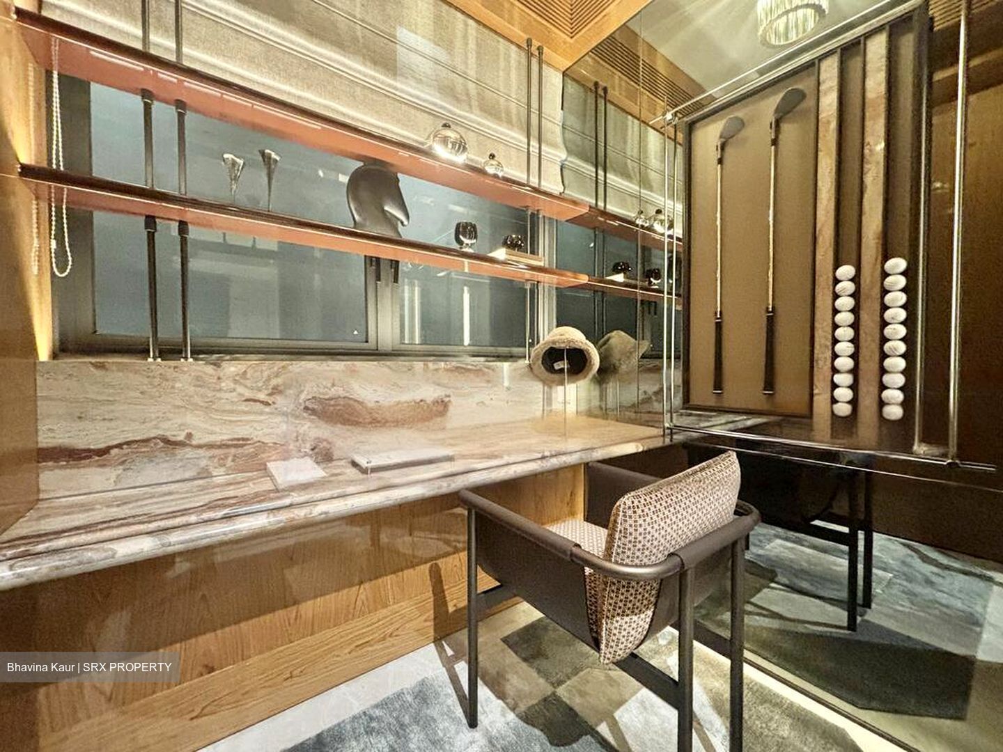 Orchard Boulevard (D10), Condominium #496117501